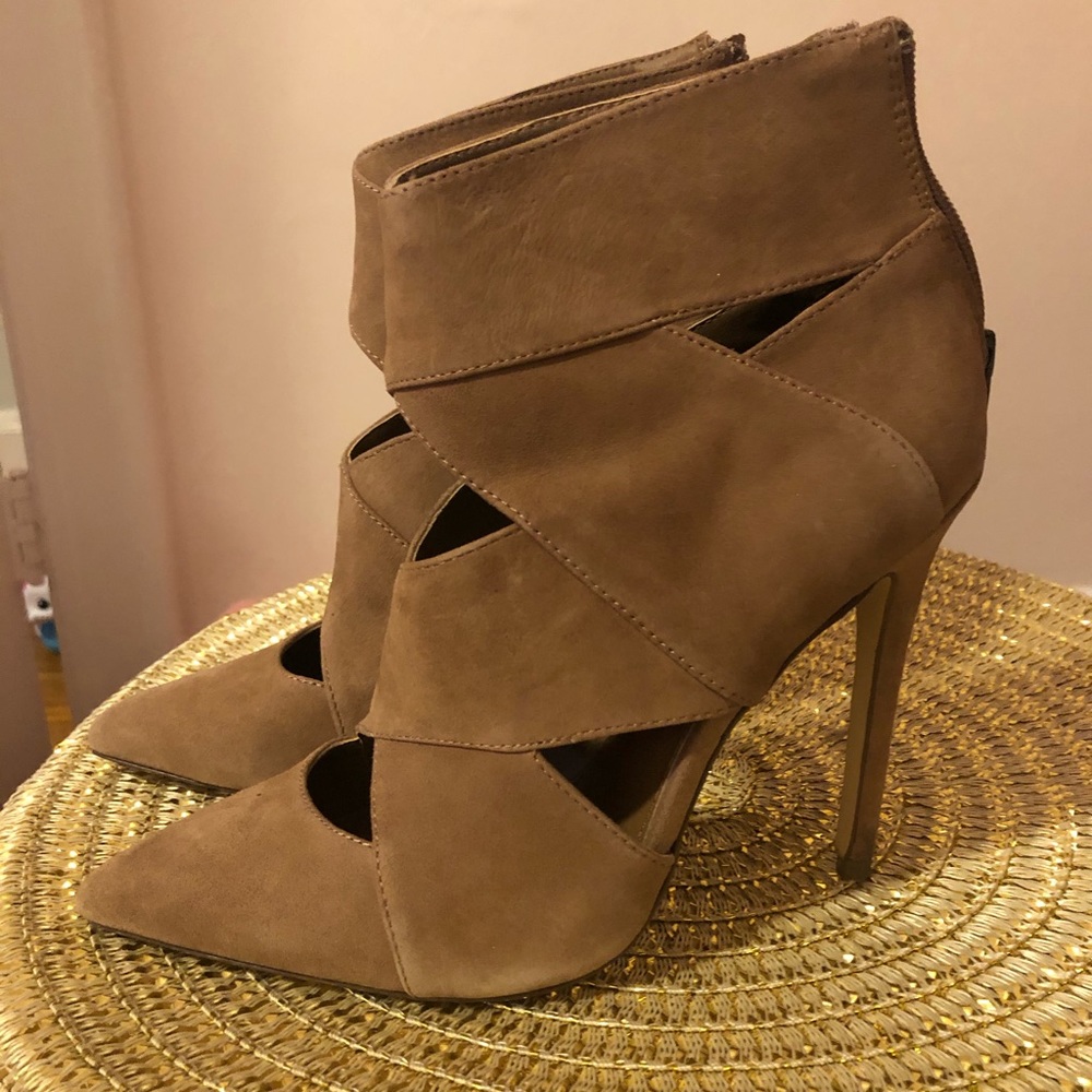 Steve Madden Pumps